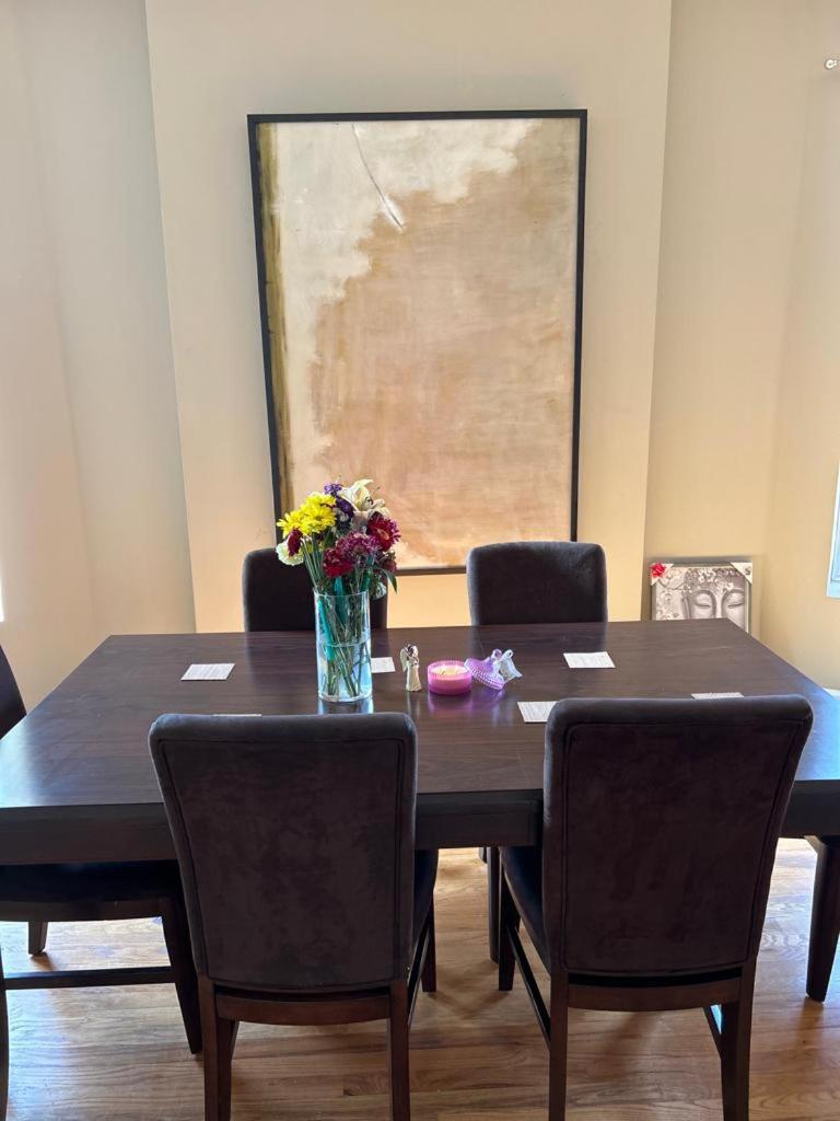 Gorgeous North Kenwood Hyde Park Unit Apartment Chicago Exterior photo