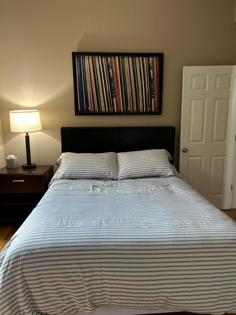 Gorgeous North Kenwood Hyde Park Unit Apartment Chicago Exterior photo